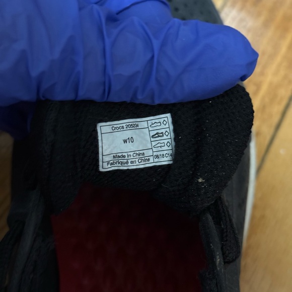 Crocs - Picture 4 of 4